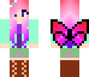 for my little sister