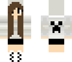 edited skin
