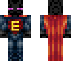 super enderman