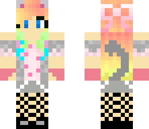 swag nyan cat