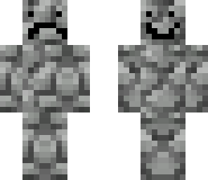 happy and sad cobble