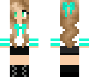 school girl