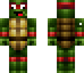 derp turtle