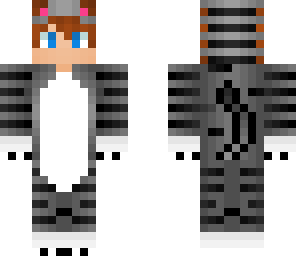 cat boy onesie