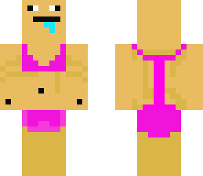 beach boy
