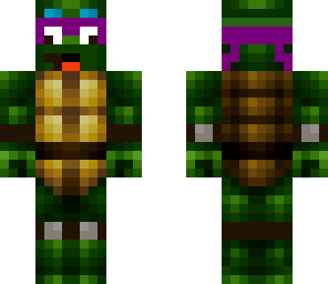 derpy turtle 2