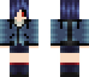 touka tokyo ghoul