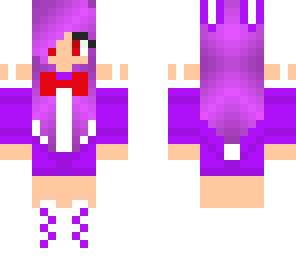 bonnie girl