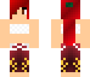 erza scarlet