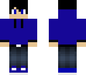 blue jack