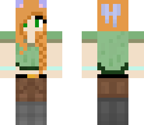 alex remake