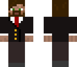 exile groom