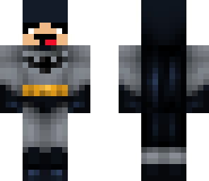 azn bat man