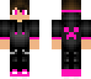 racer's skin