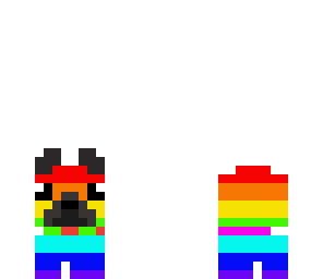 nyan pug