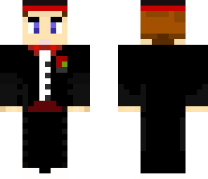 rel's tux
