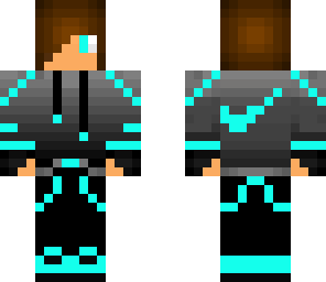 cool boy