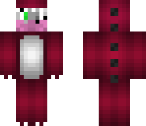 dino cow