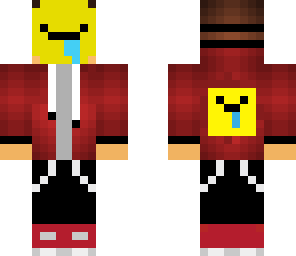 derpy teen