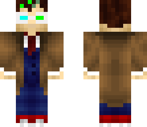doctor tem