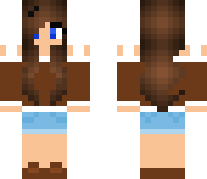 freddy girl