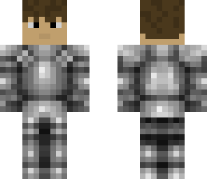 my knight