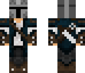 bounty hunter