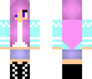 girl