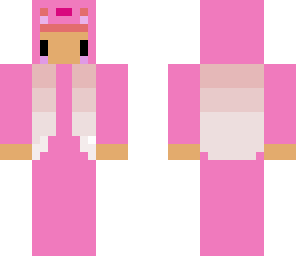 meh new skin