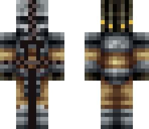 new skin