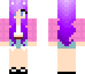 cute girl