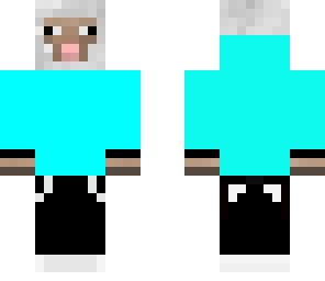 sheep