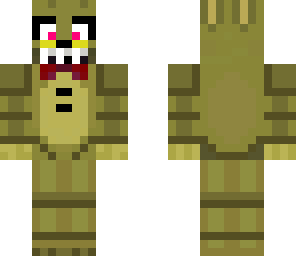 springtrap new