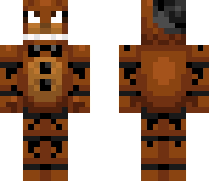 deal with it freddy new