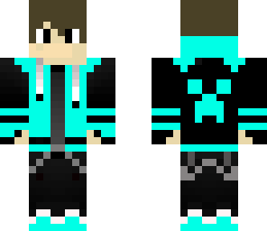 nyan boy