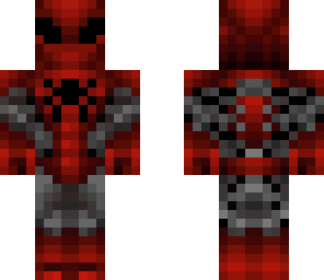 dark spider