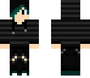 emo aqua