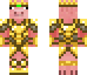 king pig
