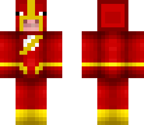 pig flash