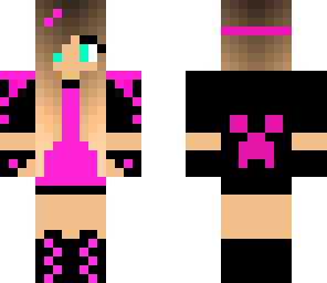 thepinkcreeper17