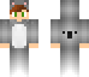 chin series