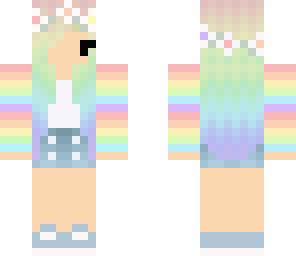 rainbow maddness