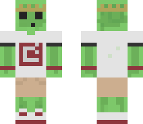 slime king