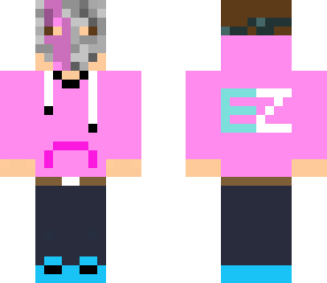 halpvp_'s purge skin
