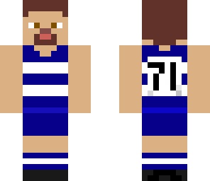 geelong cats
