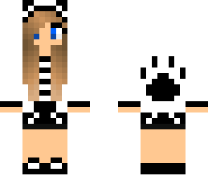animal girl