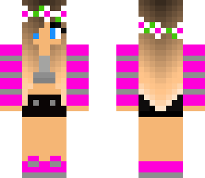 pink awesomeness