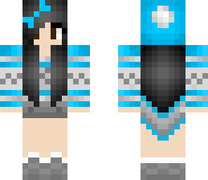 my official skin