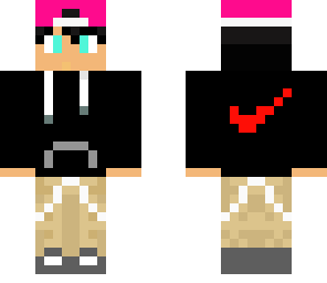 hat boy