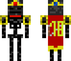 king of witherskulls